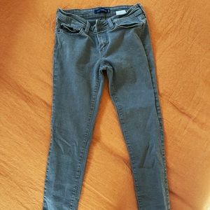Levi’s 535 jegging